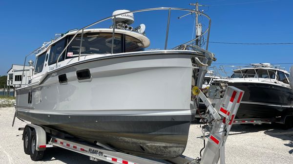 Ranger Tugs R-27 NW 