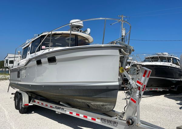 Ranger-tugs R-27 image