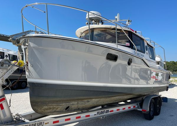 Ranger-tugs R-27-NW image