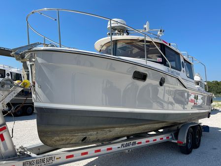 Ranger-tugs R-27-NW image