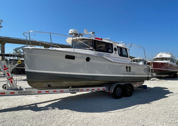 Ranger-tugs R-27-NW image