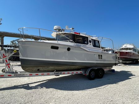 Ranger-tugs R-27-NW image