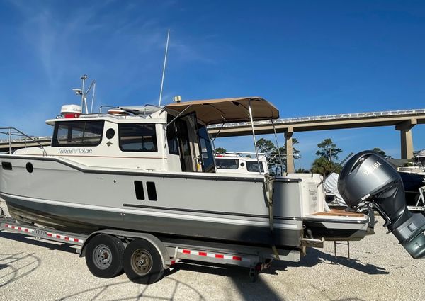 Ranger-tugs R-27-NW image