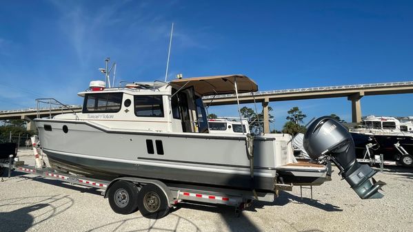 Ranger-tugs R-27-NW image