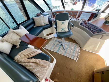 Bayliner 4788 Pilothouse w/ thruster image