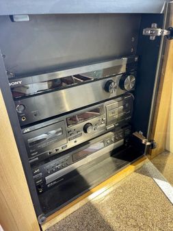 Bayliner 4788 Pilothouse w/ thruster image