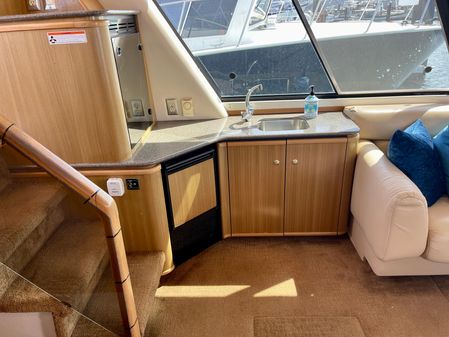 Bayliner 4788 Pilothouse w/ thruster image