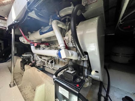 Bayliner 4788 Pilothouse w/ thruster image