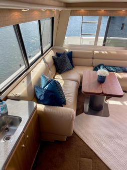 Bayliner 4788 Pilothouse w/ thruster image