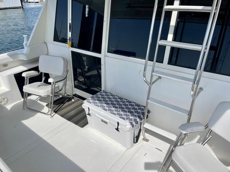 Bayliner 4788 Pilothouse w/ thruster image