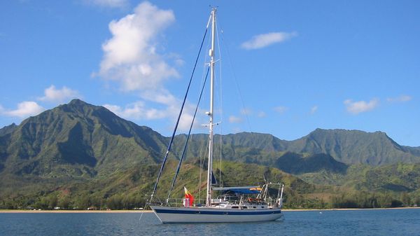 Norseman 447 