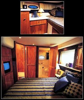 Carver 356 Aft Cabin Motor Yacht image