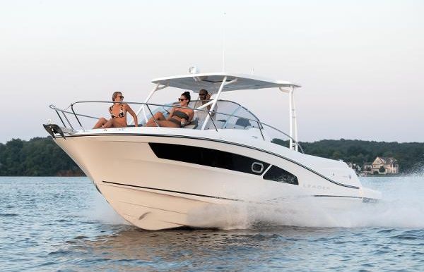 2024 Jeanneau Leader 9.0 WA