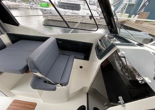 Parker-poland 750-CABIN-CRUISER image