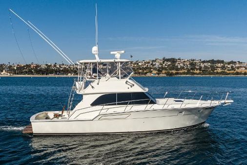 Bertram 46-CONVERTIBLE image