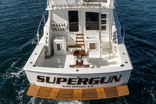 Bertram 46-CONVERTIBLE image