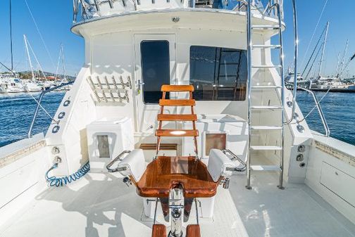 Bertram 46-CONVERTIBLE image