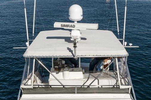 Bertram 46-CONVERTIBLE image