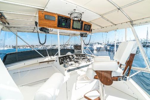 Bertram 46-CONVERTIBLE image