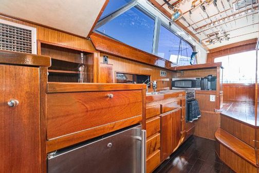Bertram 46-CONVERTIBLE image