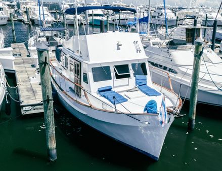 Bristol 42 Trawler image