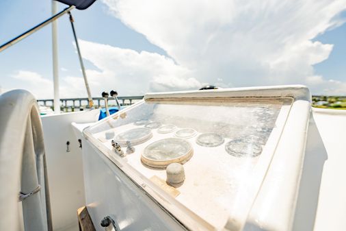 Bristol 42 Trawler image