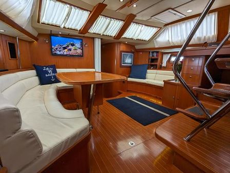 Tayana 54 image