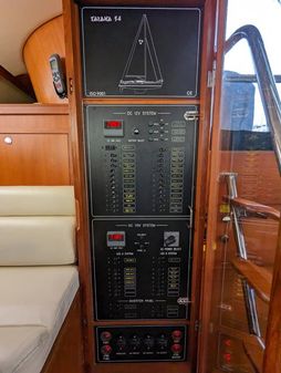 Tayana 54 image