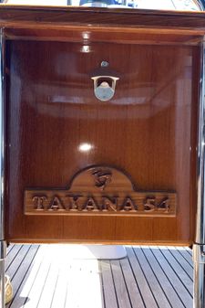 Tayana 54 image