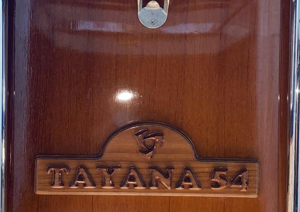 Tayana 54 image