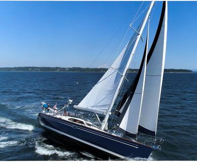 Tayana 54 image