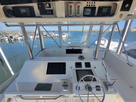 Ocean Yachts 48 Super Sport image