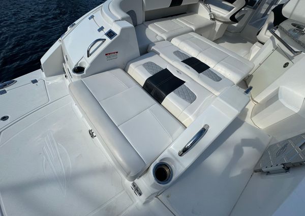 Chaparral 327 SSX image