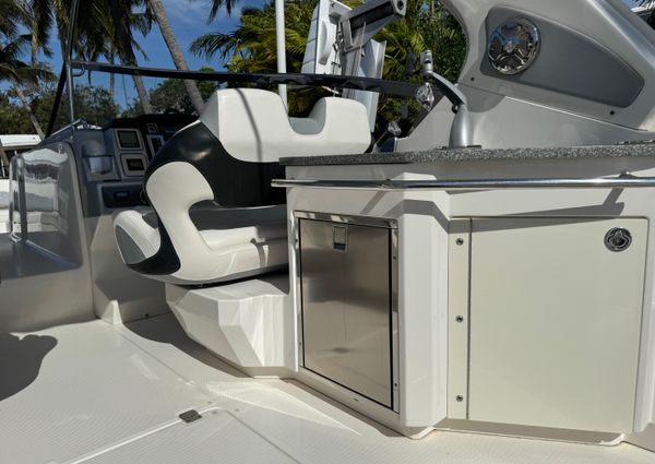 Chaparral 327 SSX image