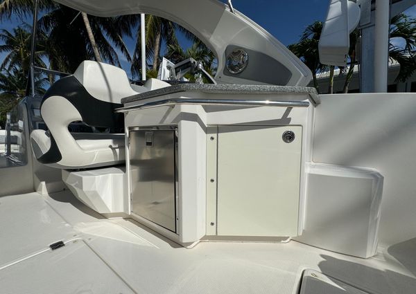 Chaparral 327 SSX image