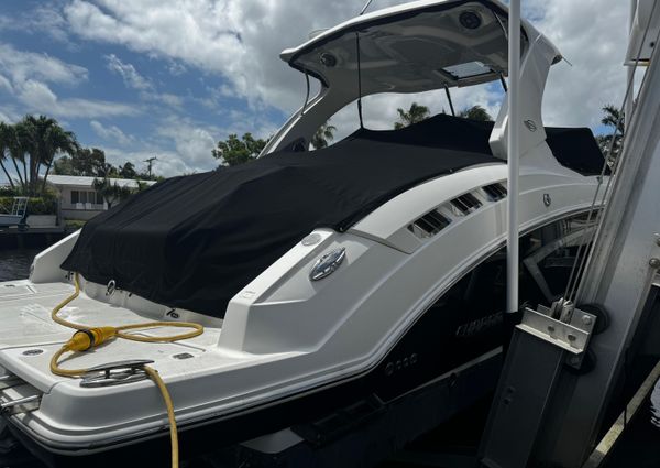 Chaparral 327 SSX image