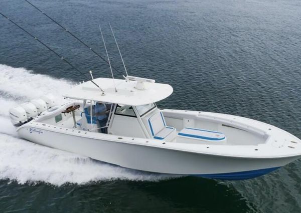 Yellowfin 39 image