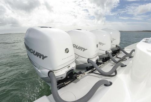 Yellowfin 39 image