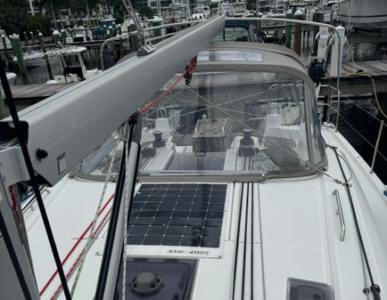 Beneteau Oceanis 40.1 image