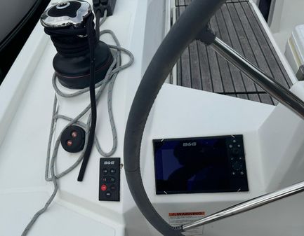 Beneteau Oceanis 40.1 image