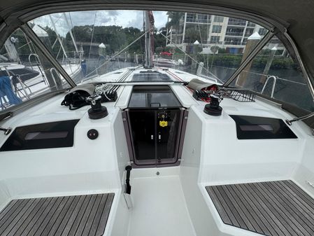 Beneteau Oceanis 40.1 image