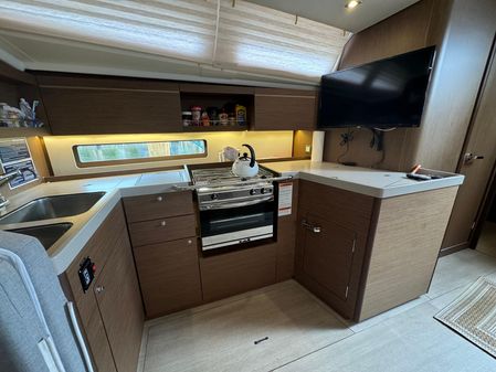 Beneteau Oceanis 40.1 image