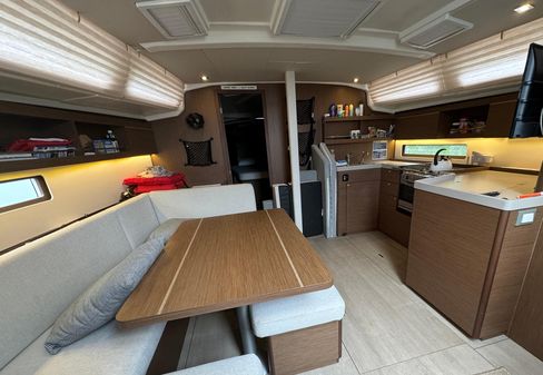 Beneteau Oceanis 40.1 image