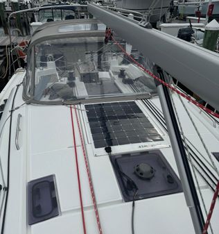 Beneteau Oceanis 40.1 image