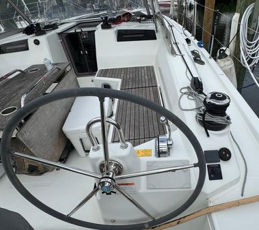 Beneteau Oceanis 40.1 image