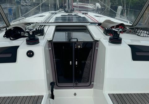 Beneteau Oceanis 40.1 image