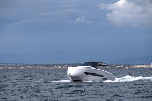 Nassima Yacht N40 image