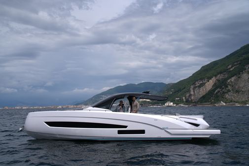 Nassima Yacht N40 image