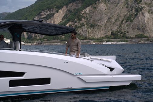 Nassima Yacht N40 image