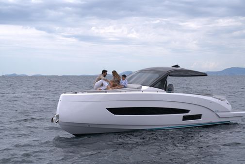 Nassima Yacht N40 image